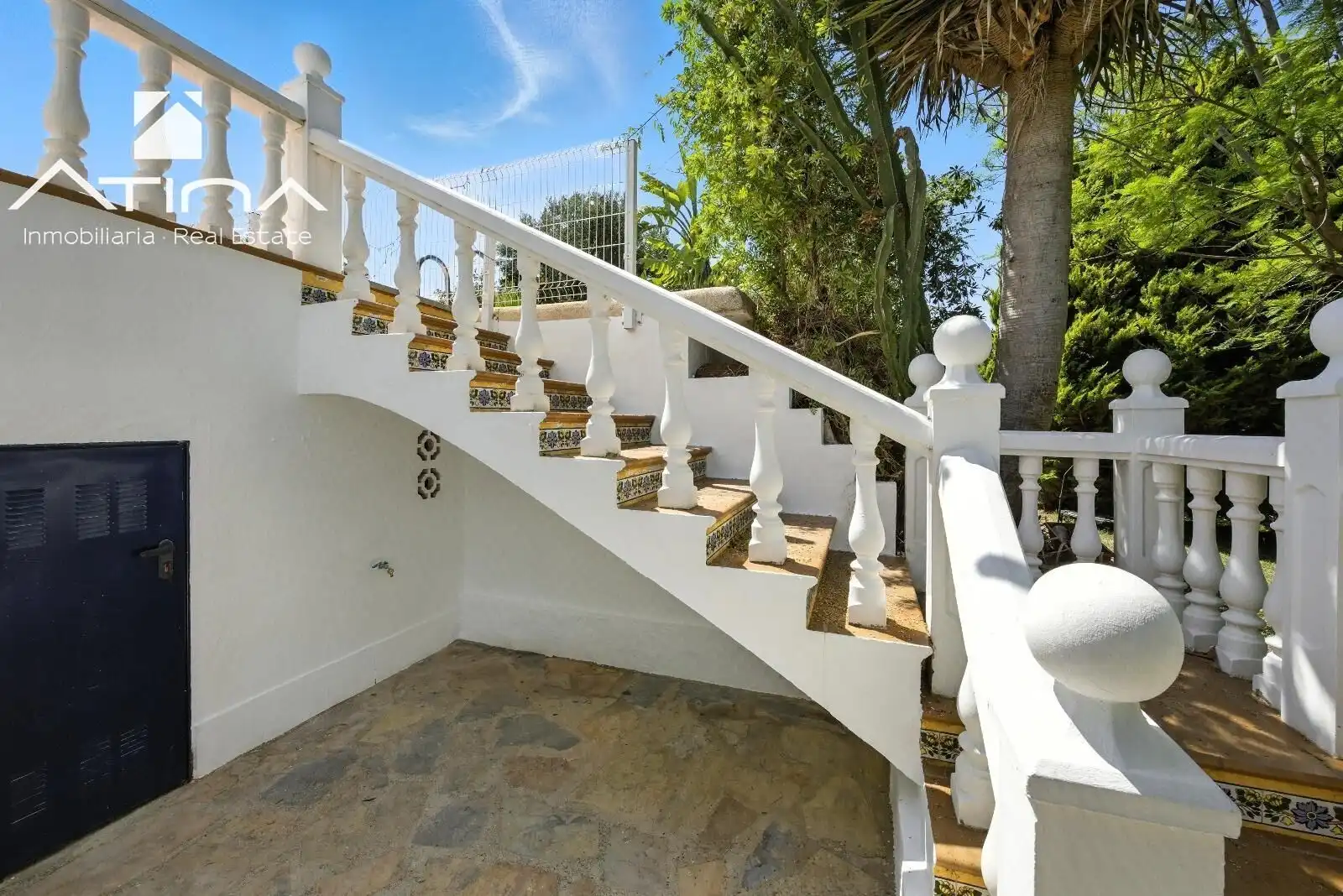 Villa avec piscine à vendre à Puerto, imagen 24