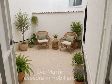 Gewerbefläche zur Übernahme in Triana