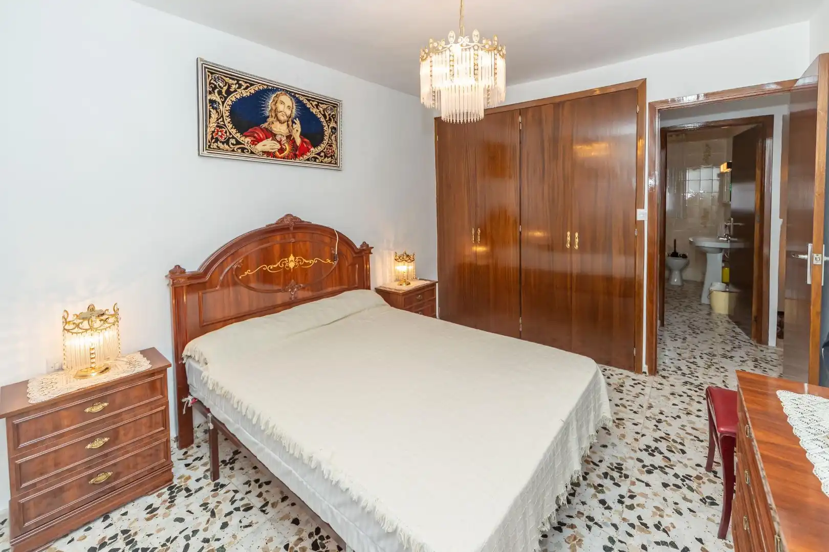 Villa con balcone in vendita a Lanteira, imagen 45