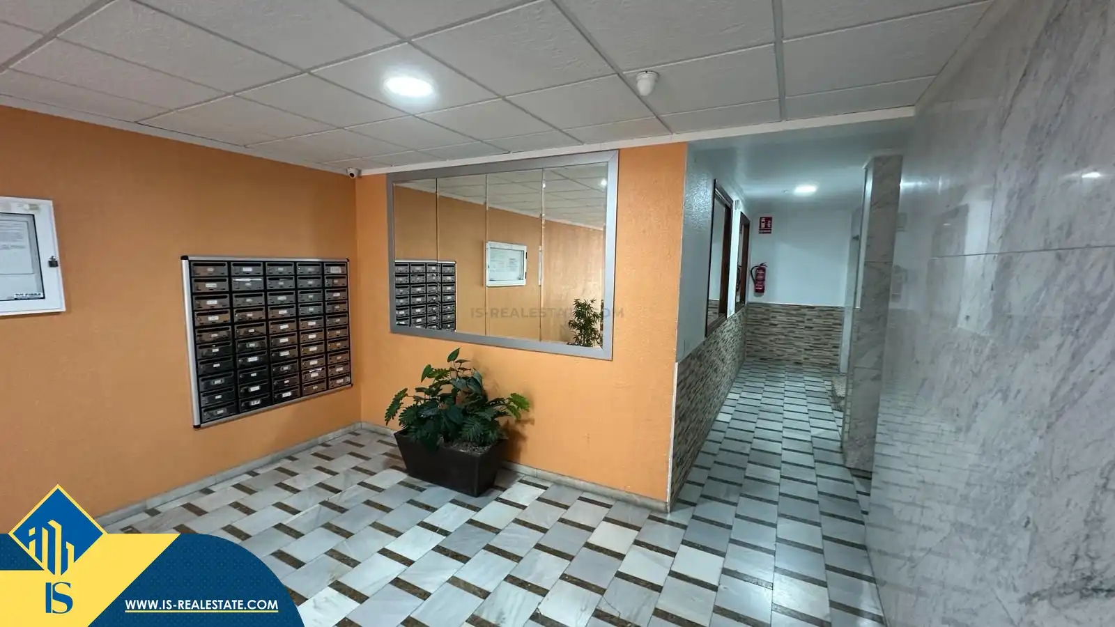 Piso con terraza en venta en Playa del Acequión, Náufragos y Rocío del Mar, imagen 35