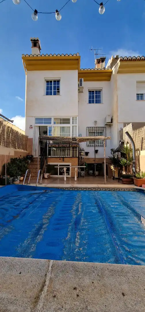 Casa amb terrassa en venda a Cájar, imagen 3