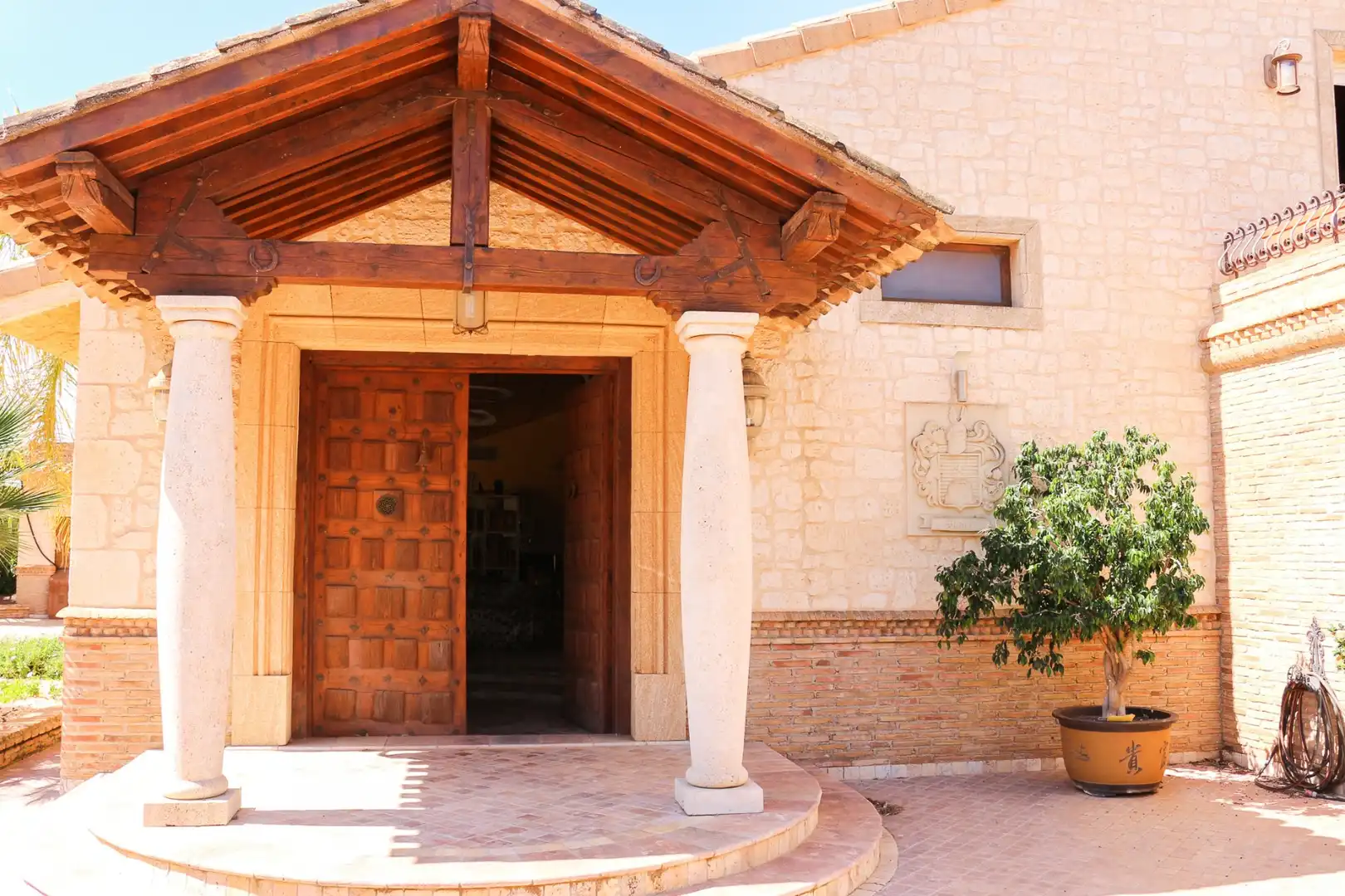 Villa mit Terrasse zum Verkauf in Mar Menor de Cartagena – Cabo de Palos, imagen 88