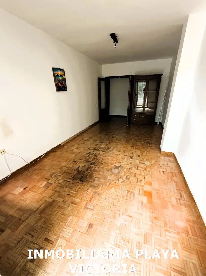 Pis en venda en Cádiz amb Parquet i Terrassa