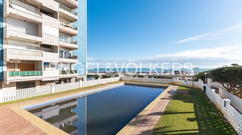 Photo 4 of Flat for rent in Torre el Progeso, Playa del Puig, El Puig de Santa Maria