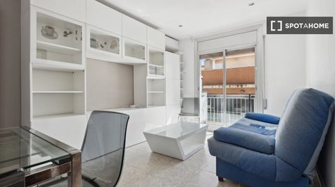 Foto 3 de Habitació a Sanfeliu, L'Hospitalet de Llobregat