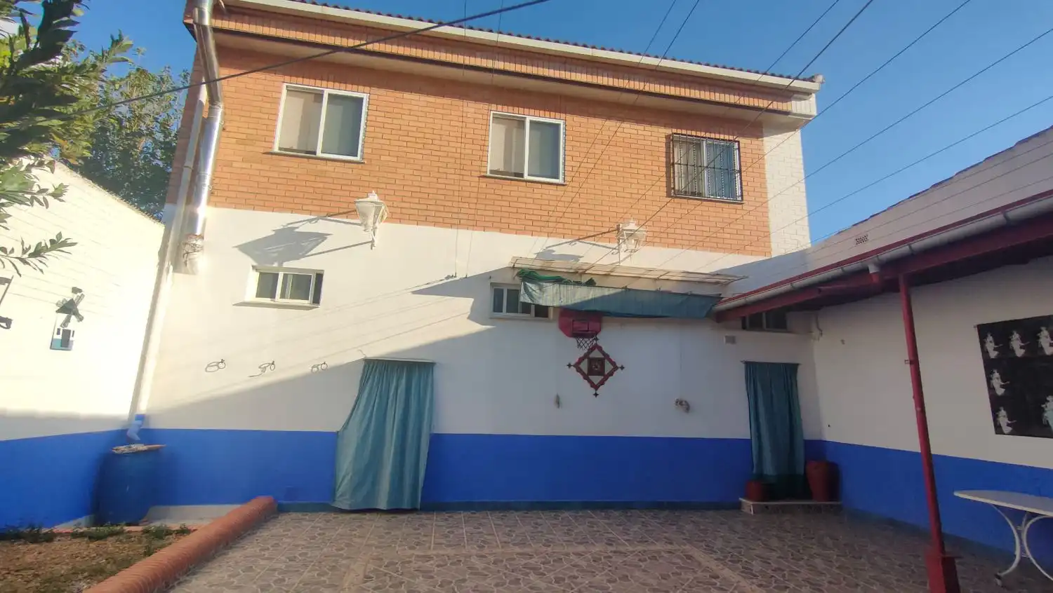 House with terrace for sale in Calzada de Calatrava, imagen 71