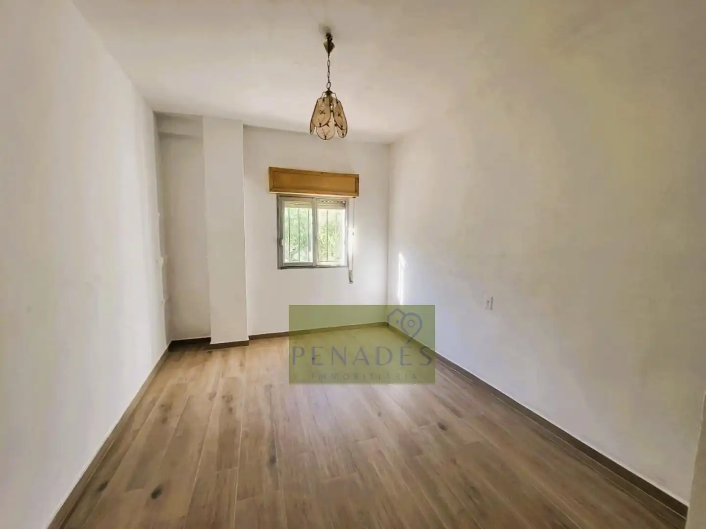 Habitación de Casa o chalet en venta en Ontinyent con Jardín privado