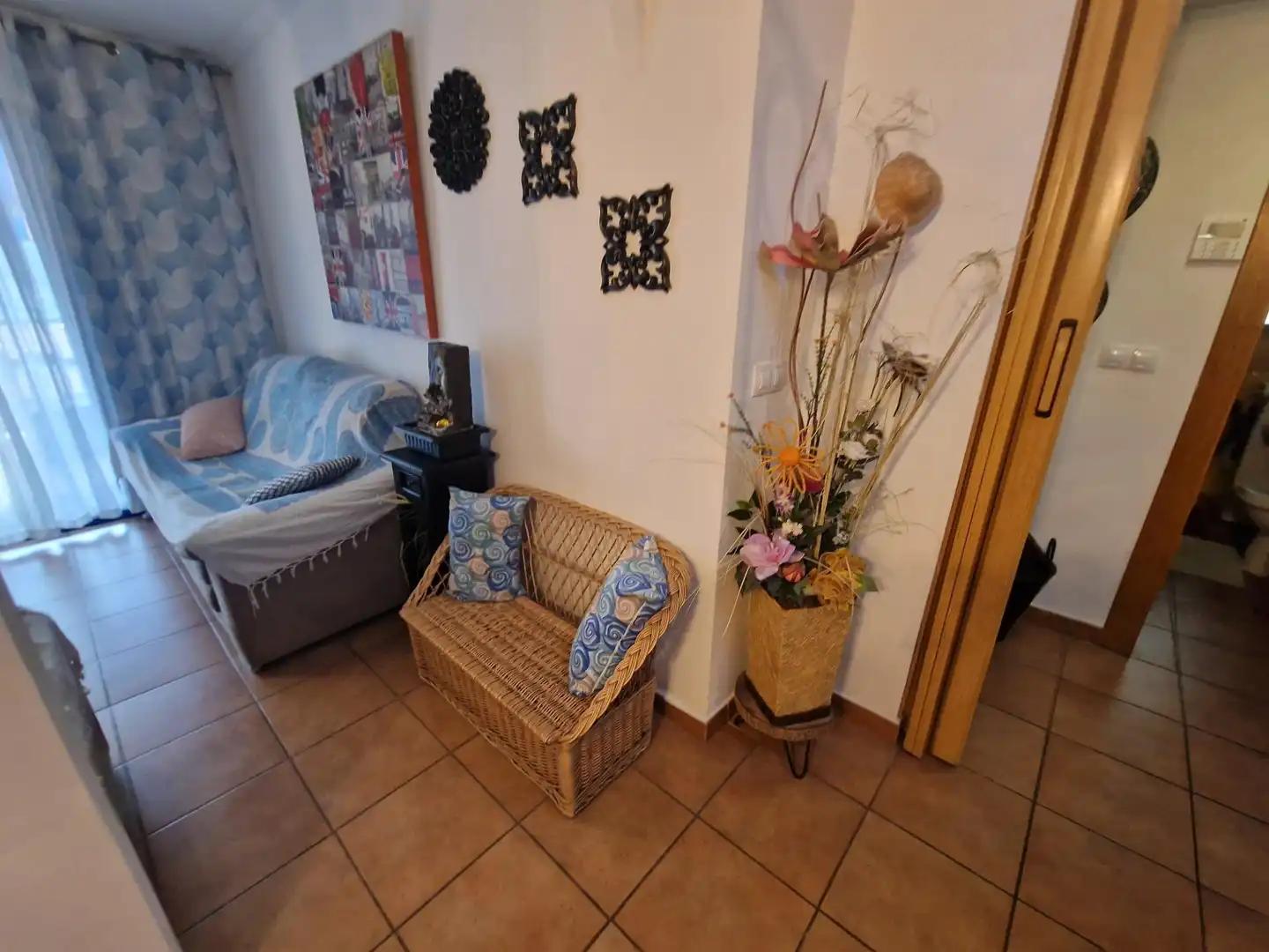 Ático en venta en Las Majadas - Las Molinetas - Labradorcico