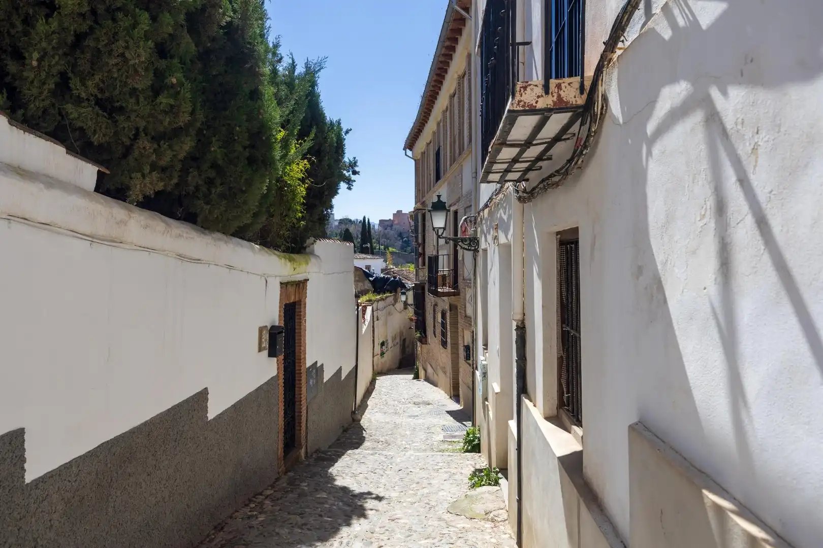 Lands and plots for sale in Calle de la Tiña, imagen 15