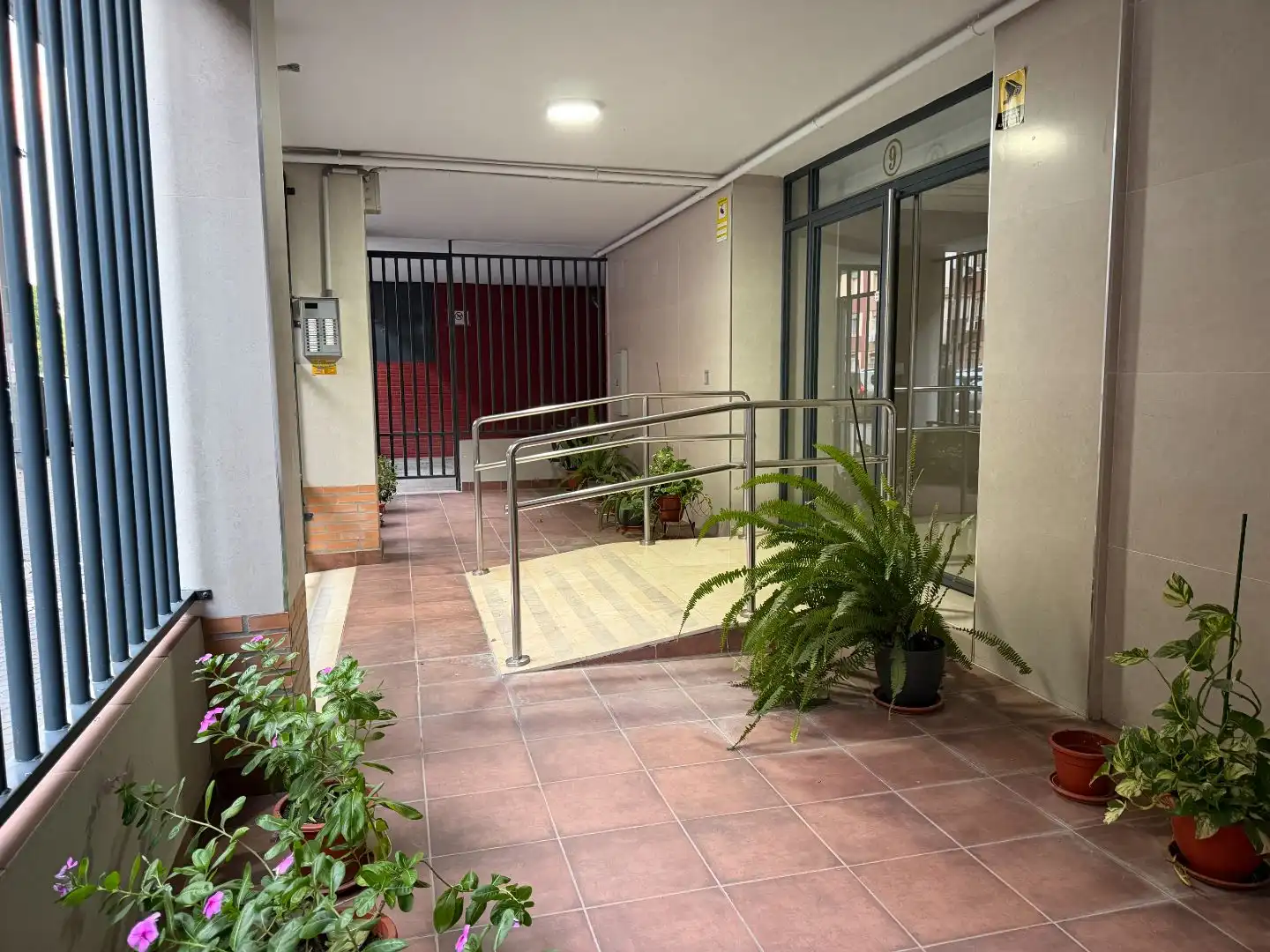 Piso en venta en Cerro - Amate