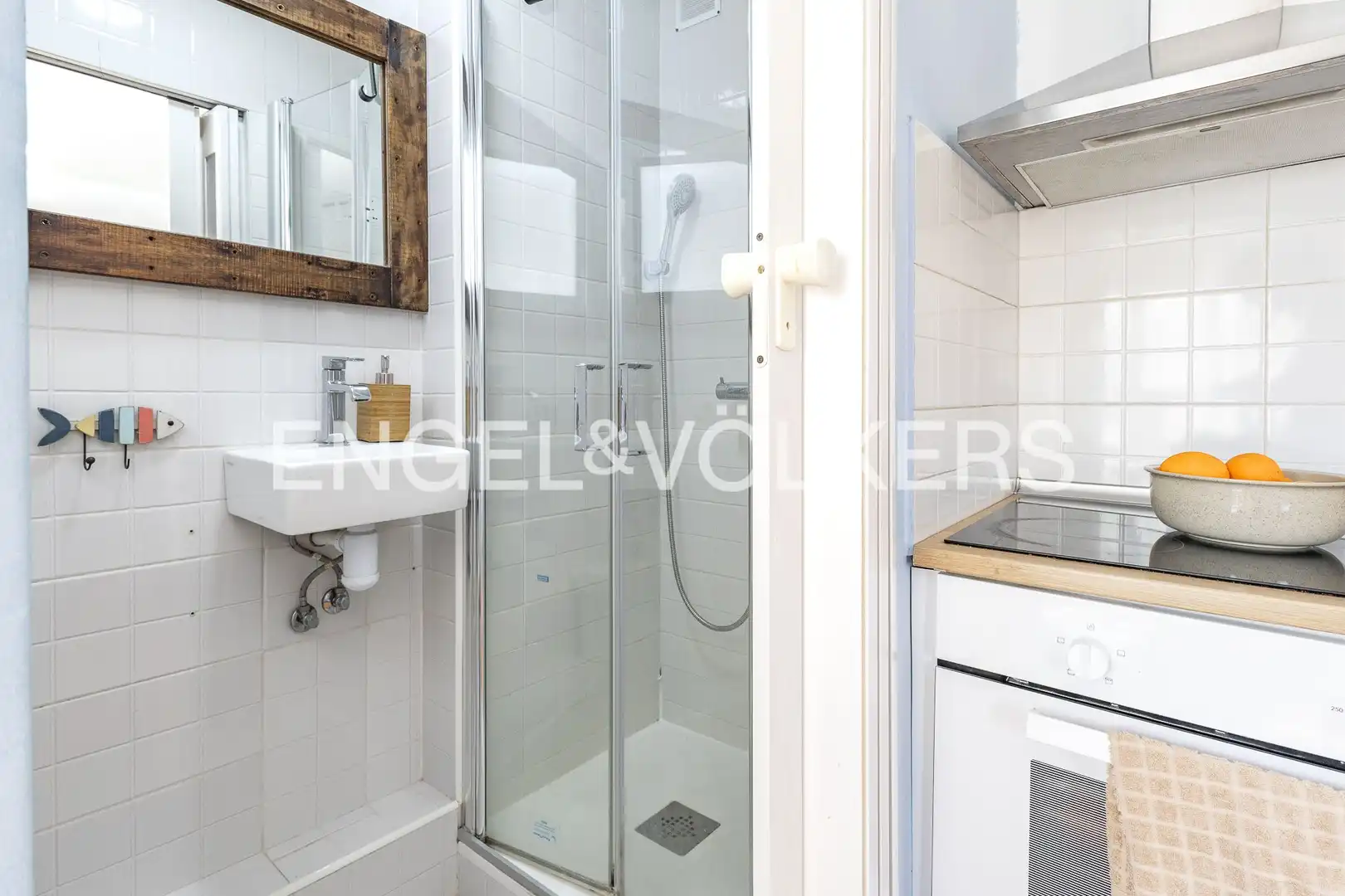Baño de Piso en venta en Malgrat de Mar con Calefacción y Balcón
