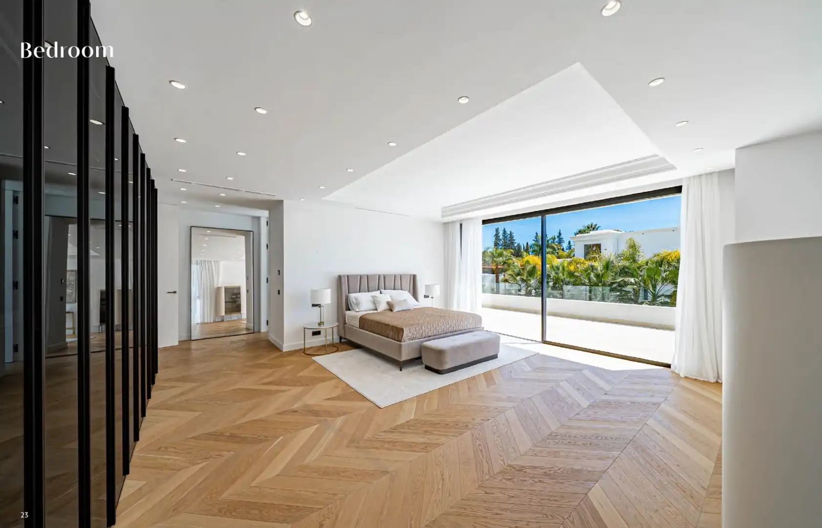 Casa o xalet en venda a Calle Sierra Bermeja, 19, Lomas de Marbella Club