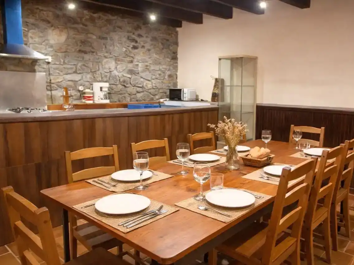 Piso en venta en San Emiliano con Jardín privado, Parquet y Trastero