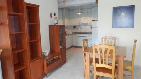 Foto 5 de Apartament de lloguer a Constitucion, Boiro, A Coruña