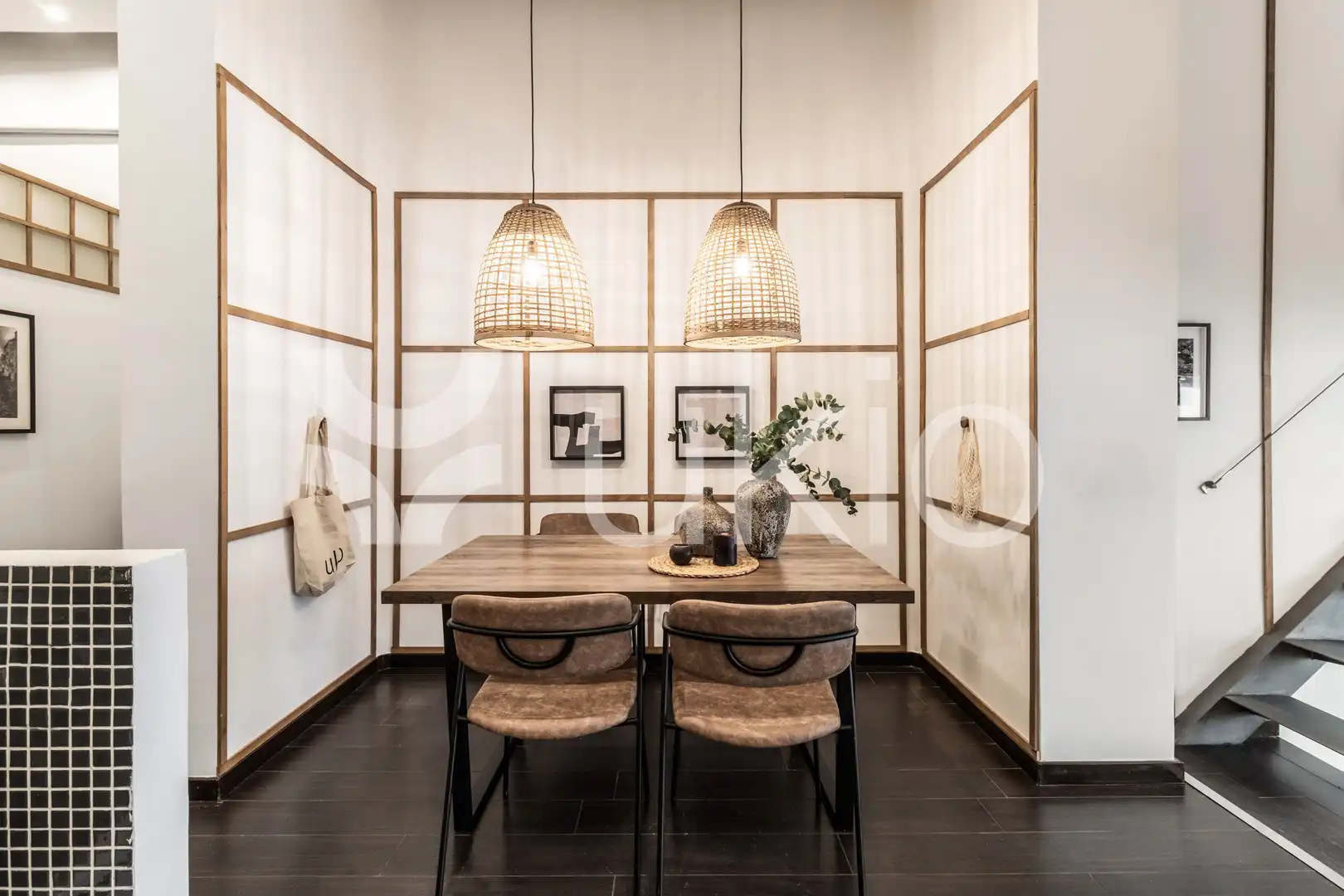 Apartament amb ascensor de lloguer a Calle de Vargas, imagen 15