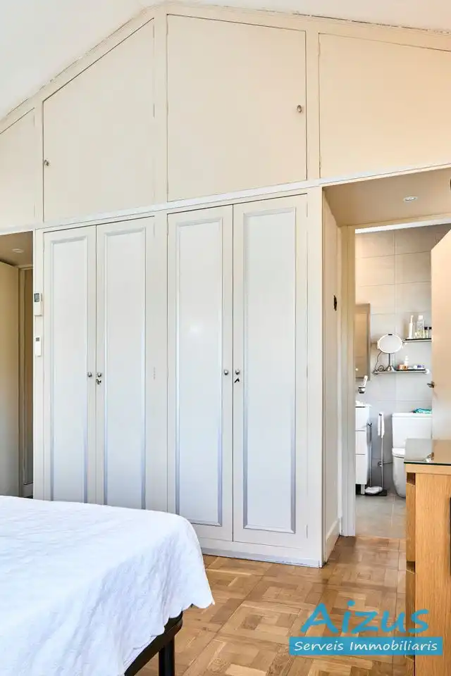 Casa o chalet en venta en Seva con Aire acondicionado, Calefacción y Jardín privado