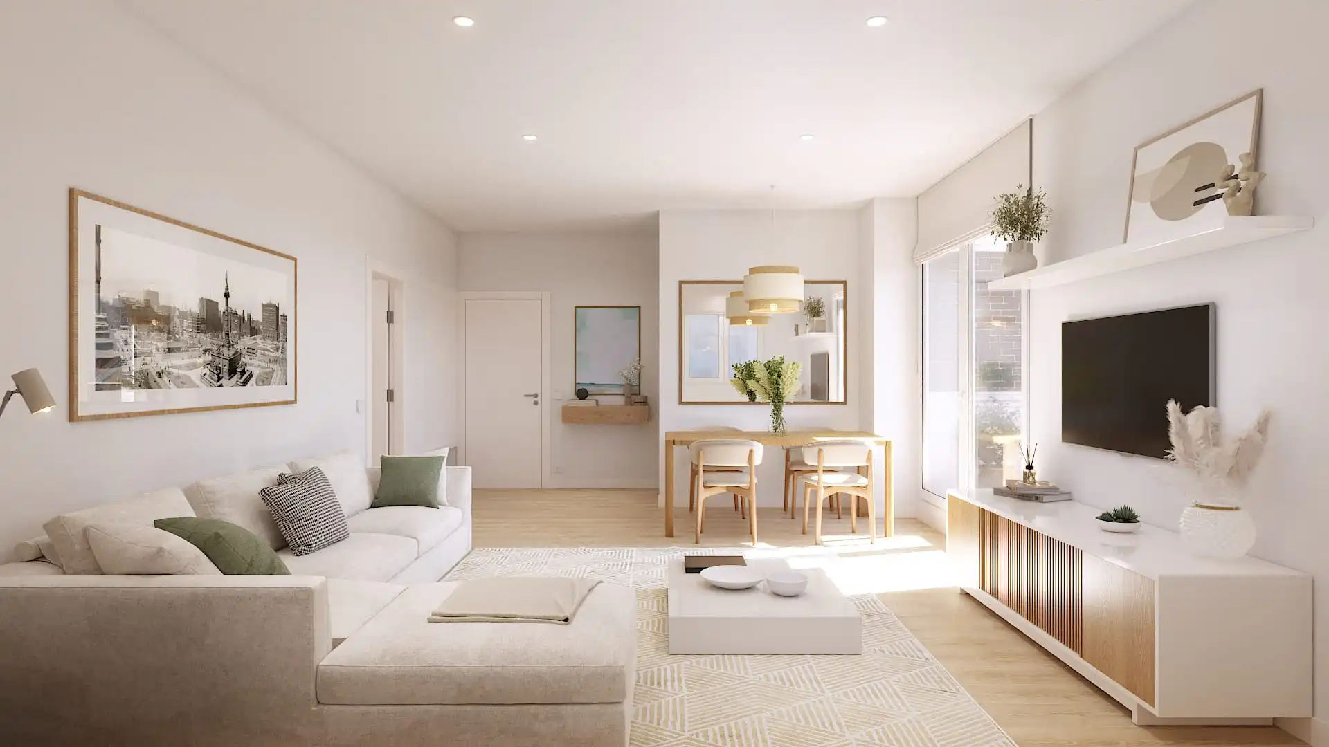 Appartement neuf avec piscine à vendre à Calle de la Plata 68, imagen 15