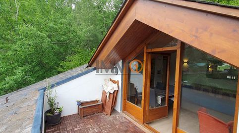 Foto 3 de Ático en venta en L'Aldosa - Anyós, La Massana