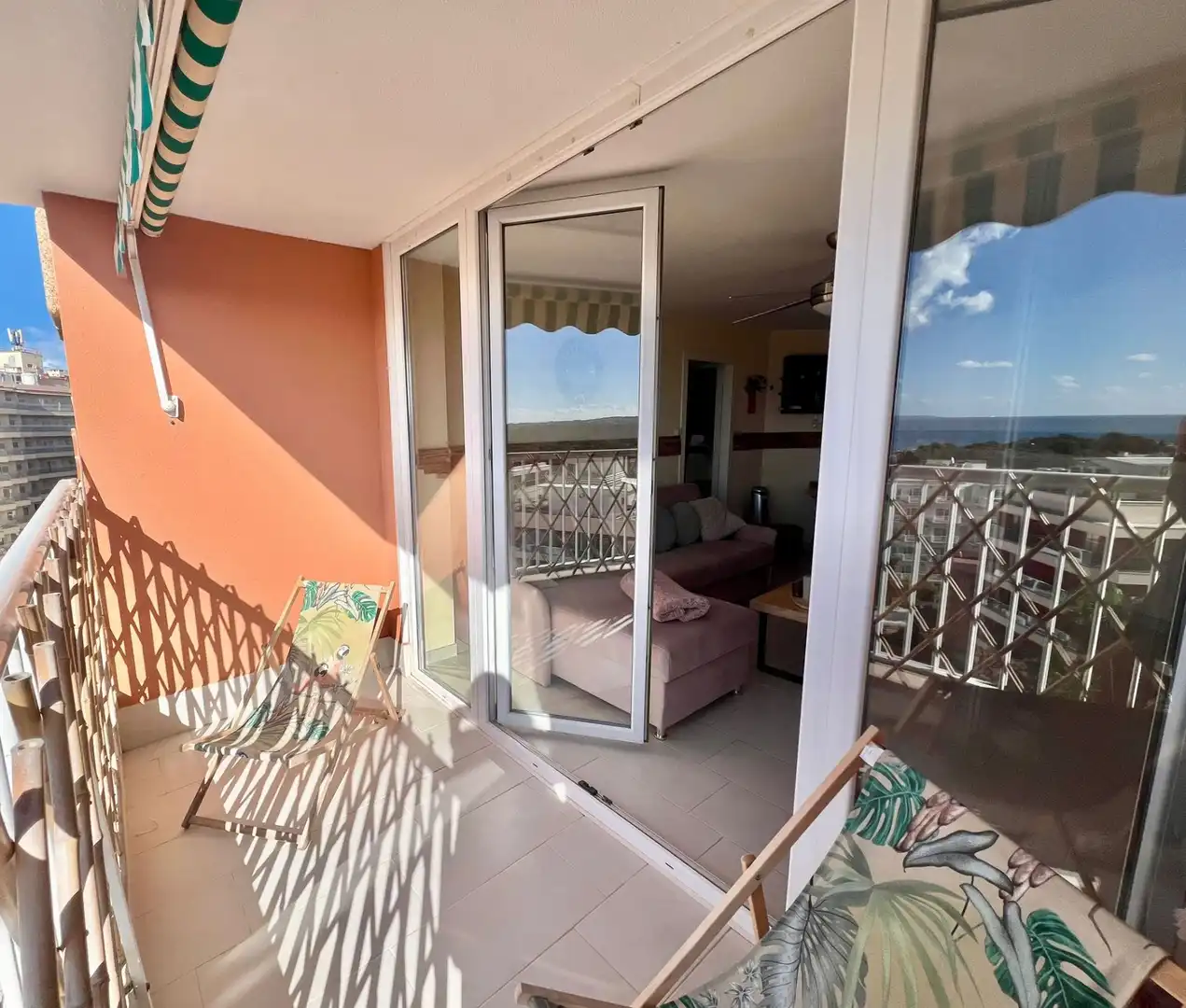 Wohnung mit Aufzug zum Verkauf in S'Arenal, imagen 11