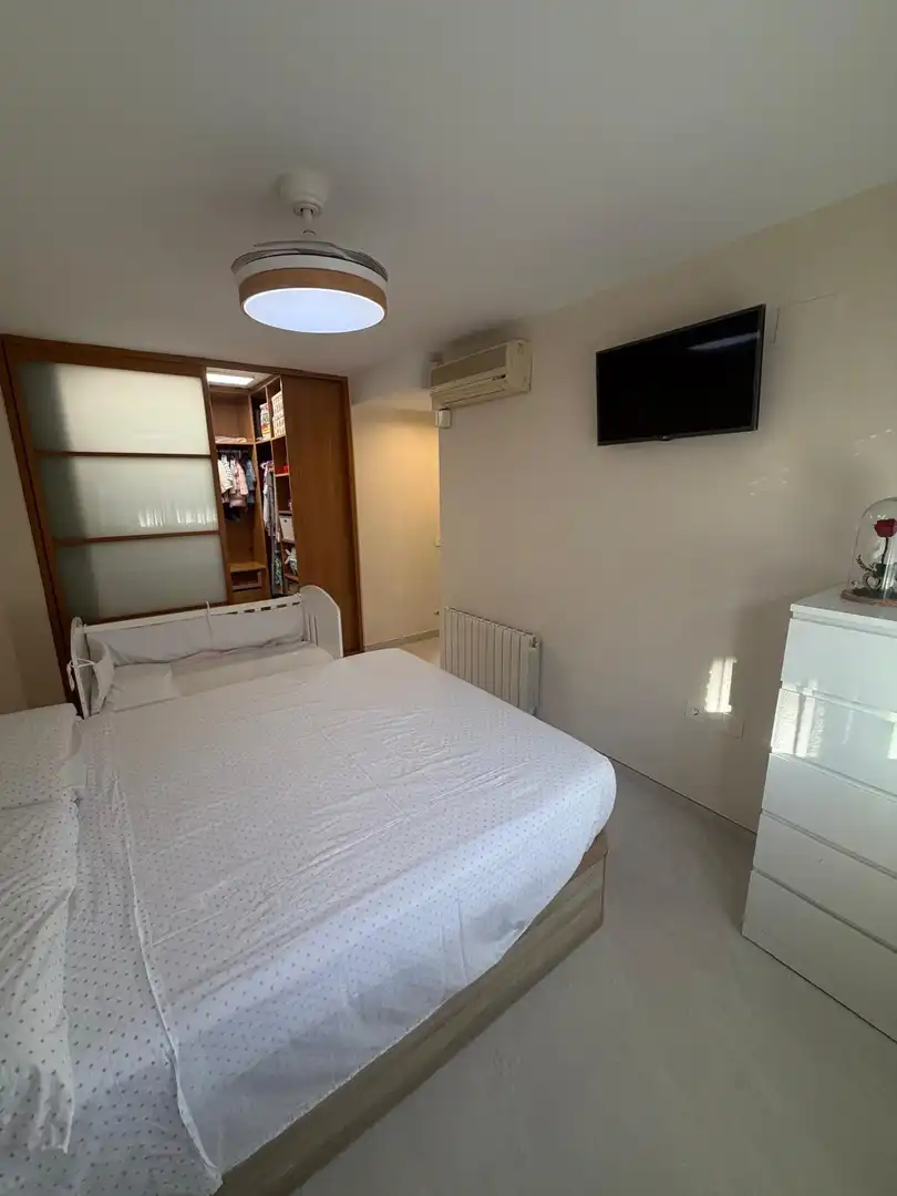 Habitación de Piso en venta en Torrent con Aire acondicionado, Calefacción y Terraza
