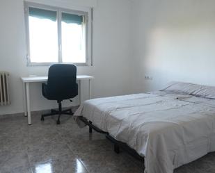 Bedroom of Flat to rent in  Lleida Capital