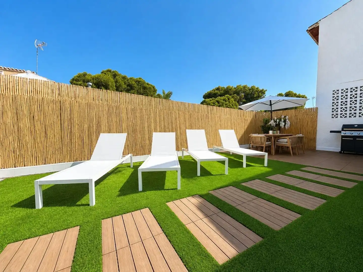 Villa mit Pool zum Verkauf in Falua P Pr, imagen 28