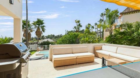 Photo 2 of House or chalet for rent in Puente Romano, Marbella