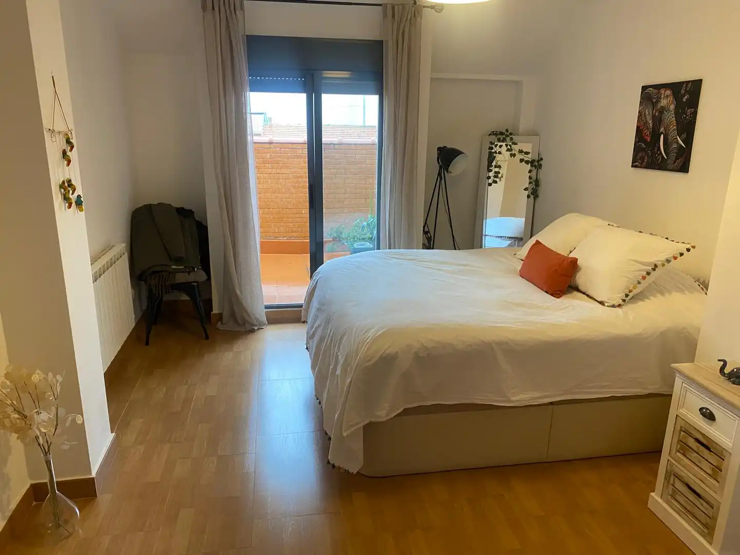 Dúplex en venta en Calle Esperanza, La Guija