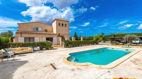 Foto 2 de Casa o xalet en venda a Sa Casa Blanca, Illes Balears