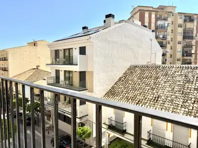 Apartment zum Verkauf in Centro ciudad, imagen 2