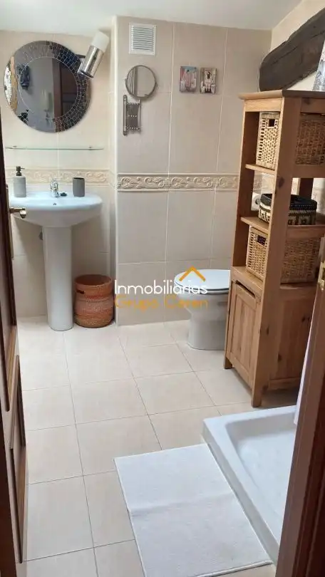 Maisonette zur Miete in Ezcaray