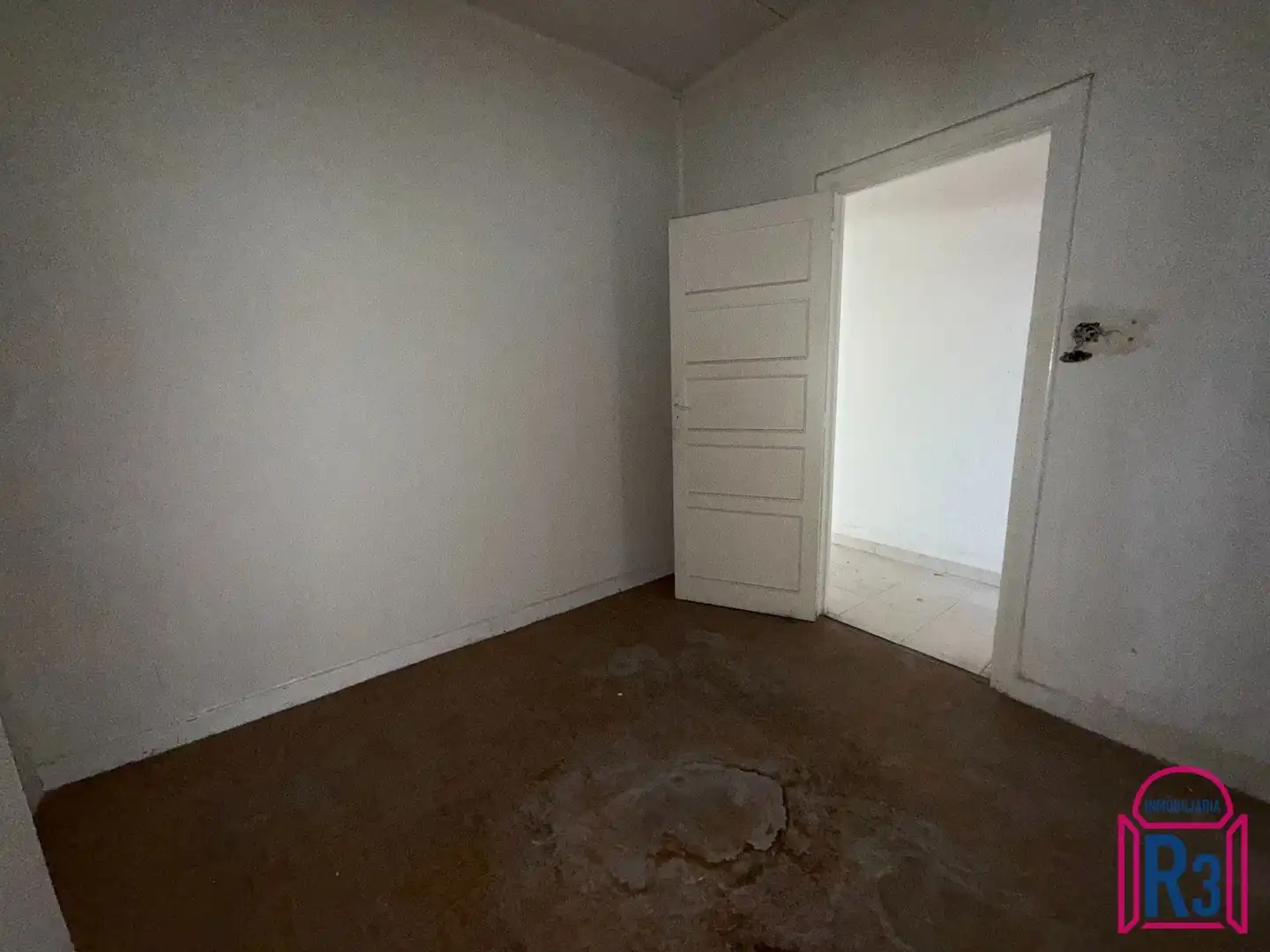 Piso en venta en León Capital 