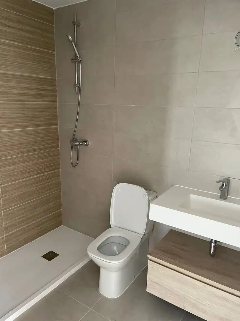Piso con piscina en venta en Estepona - Estepona,Centro,Avenida Juan Carlos I, imagen 17