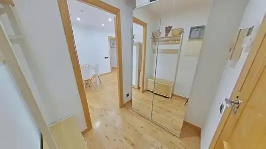 Piso con terraza en venta en Les Oliveres, imagen 4