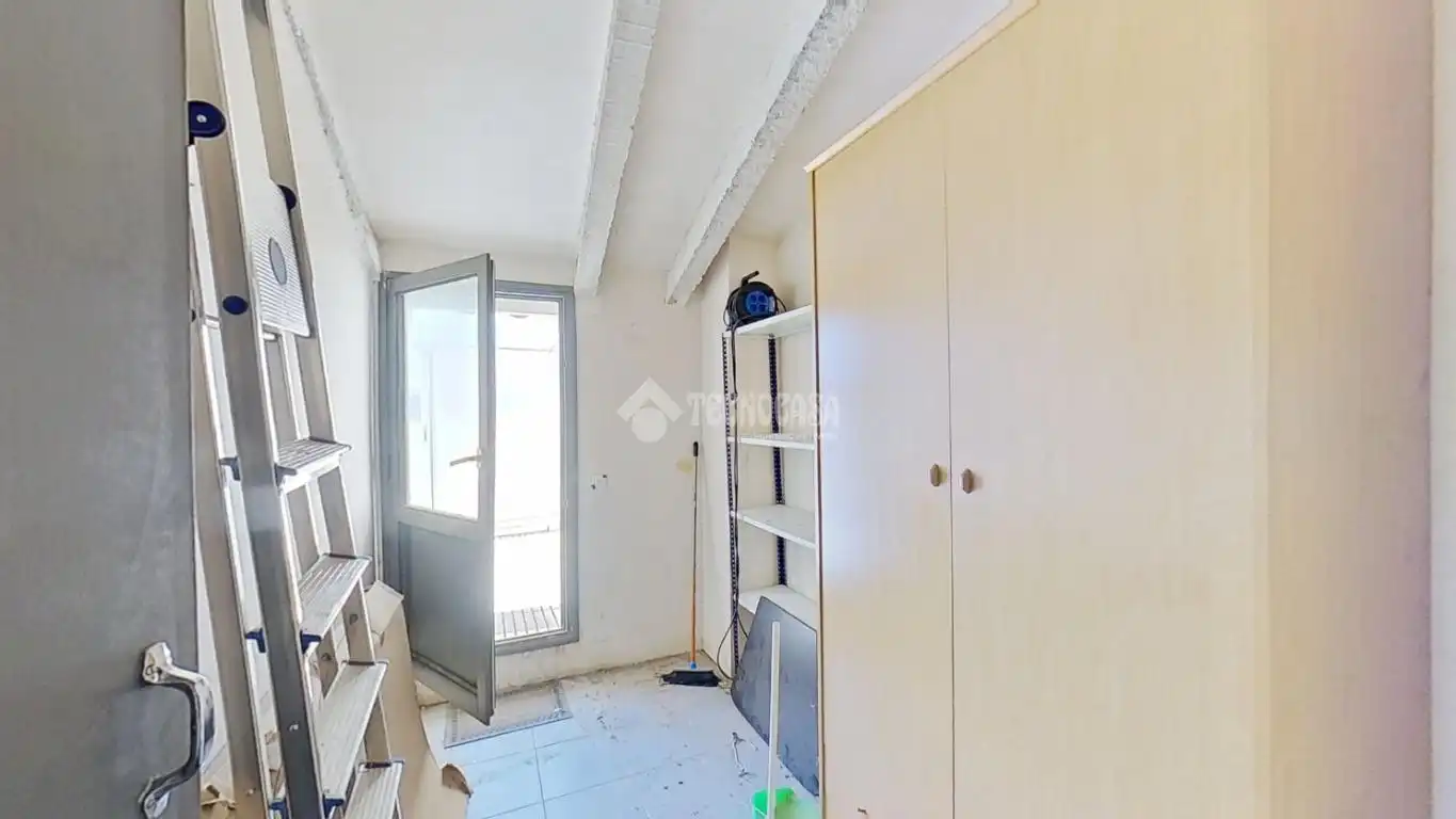 Pis en venda en Manresa amb Aire condicionat i Balcó