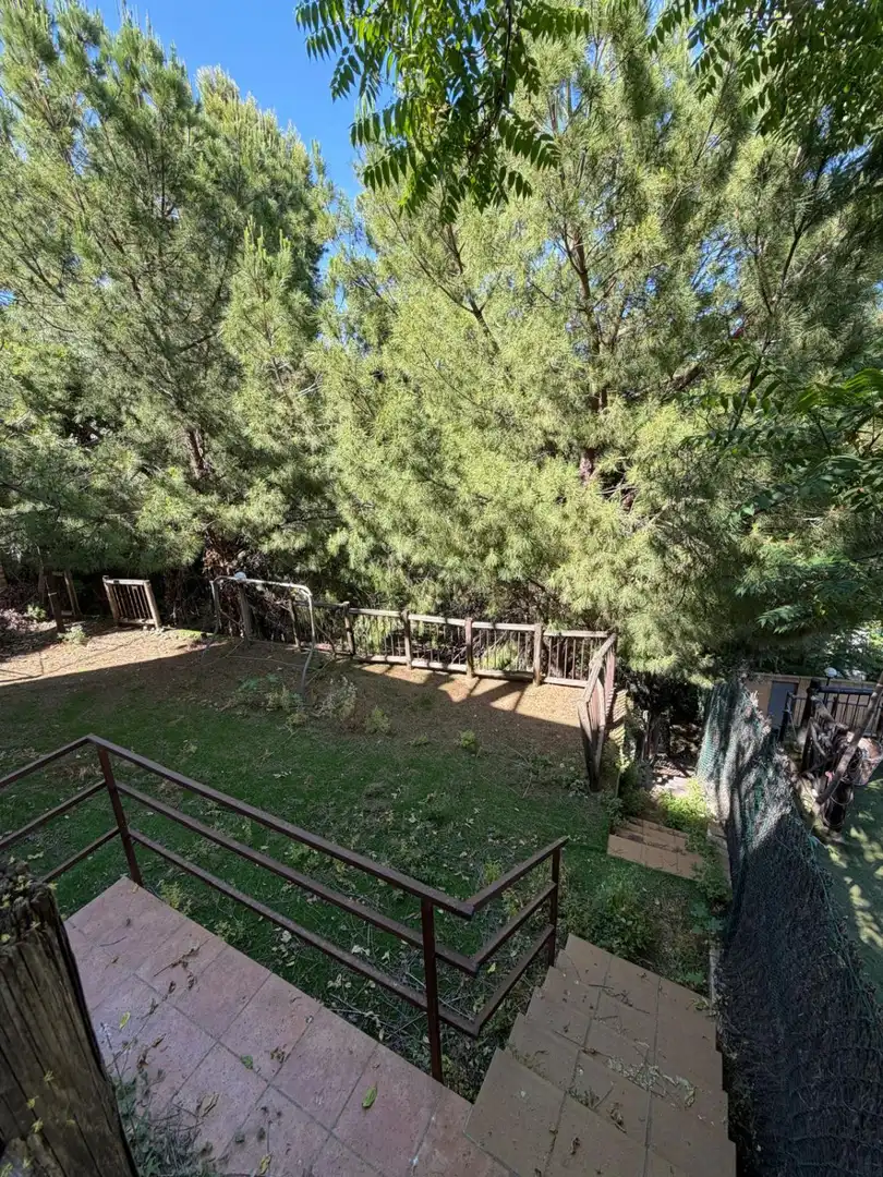 Garden of Houses for sale in Torremolinos  with Air Conditioner, Heating and Private garden