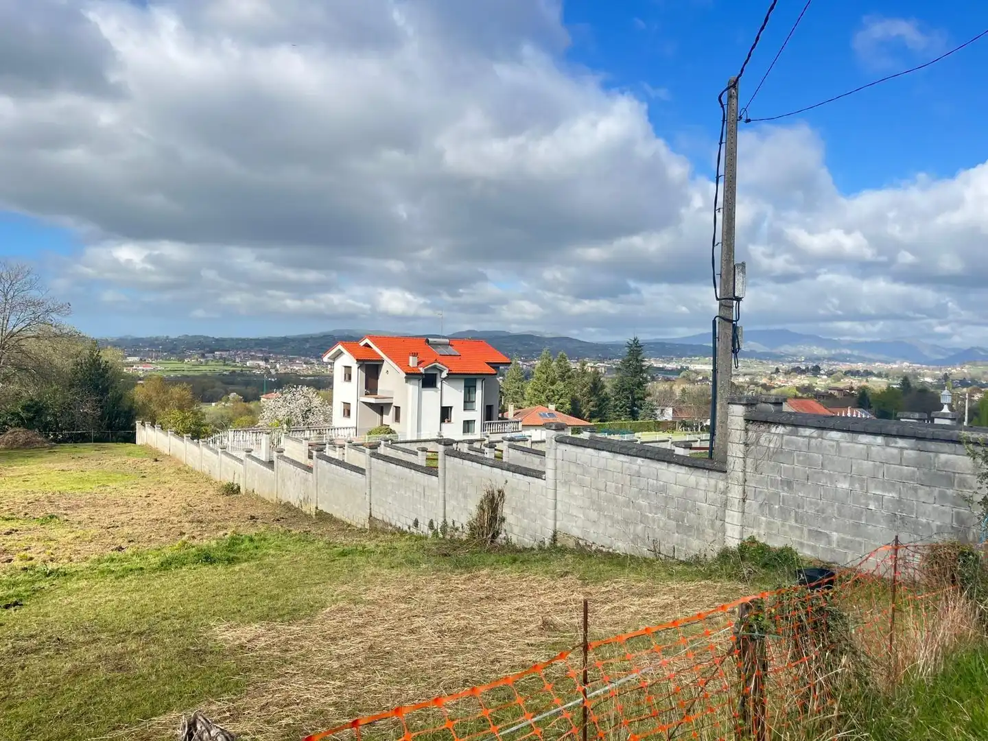 Residential for sale in Siero