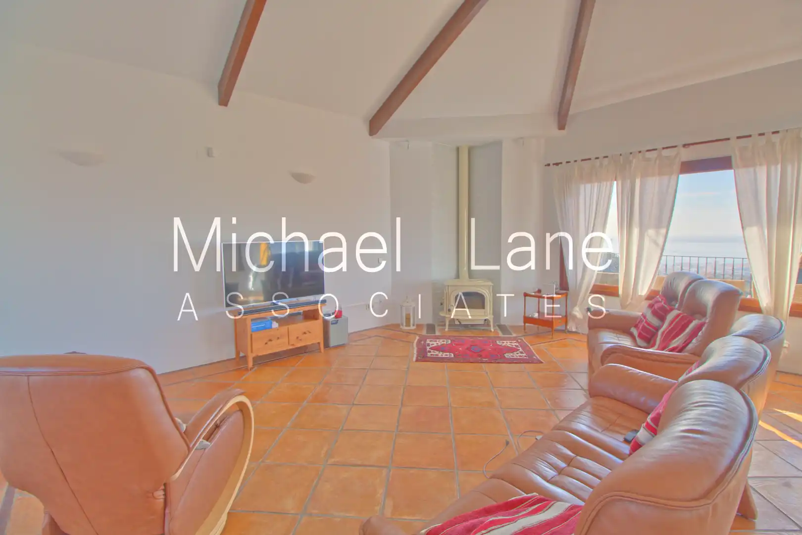 Casa o chalet en venta en Sierra de Estepona - Avda. de Andalucía