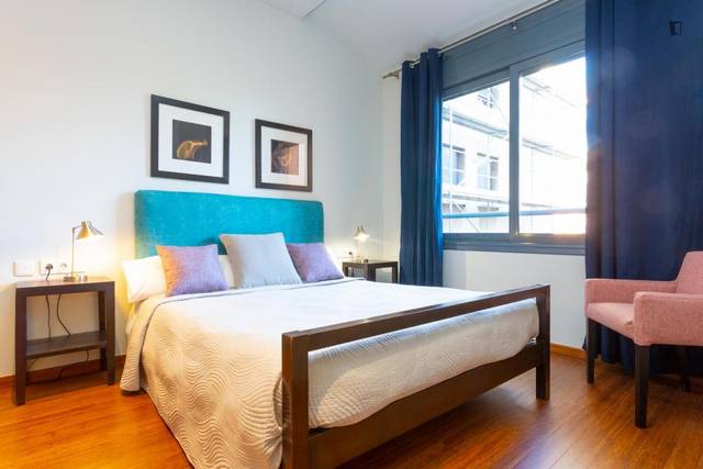 Apartamento en Alquiler en Les Tres Torres