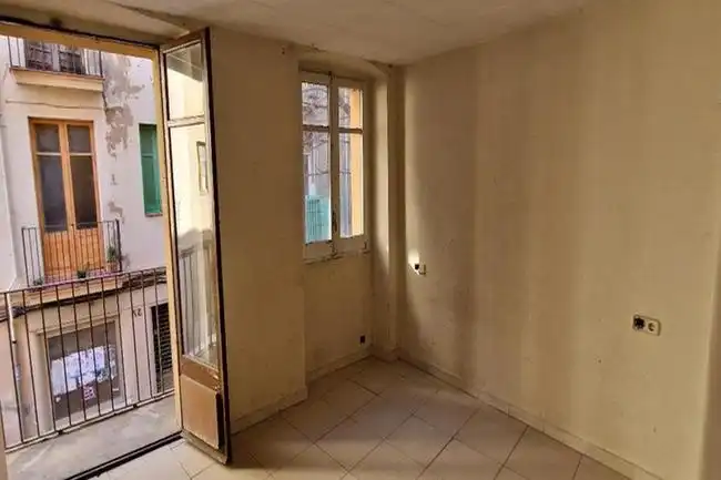 Bedroom of Apartments for sale in Manresa