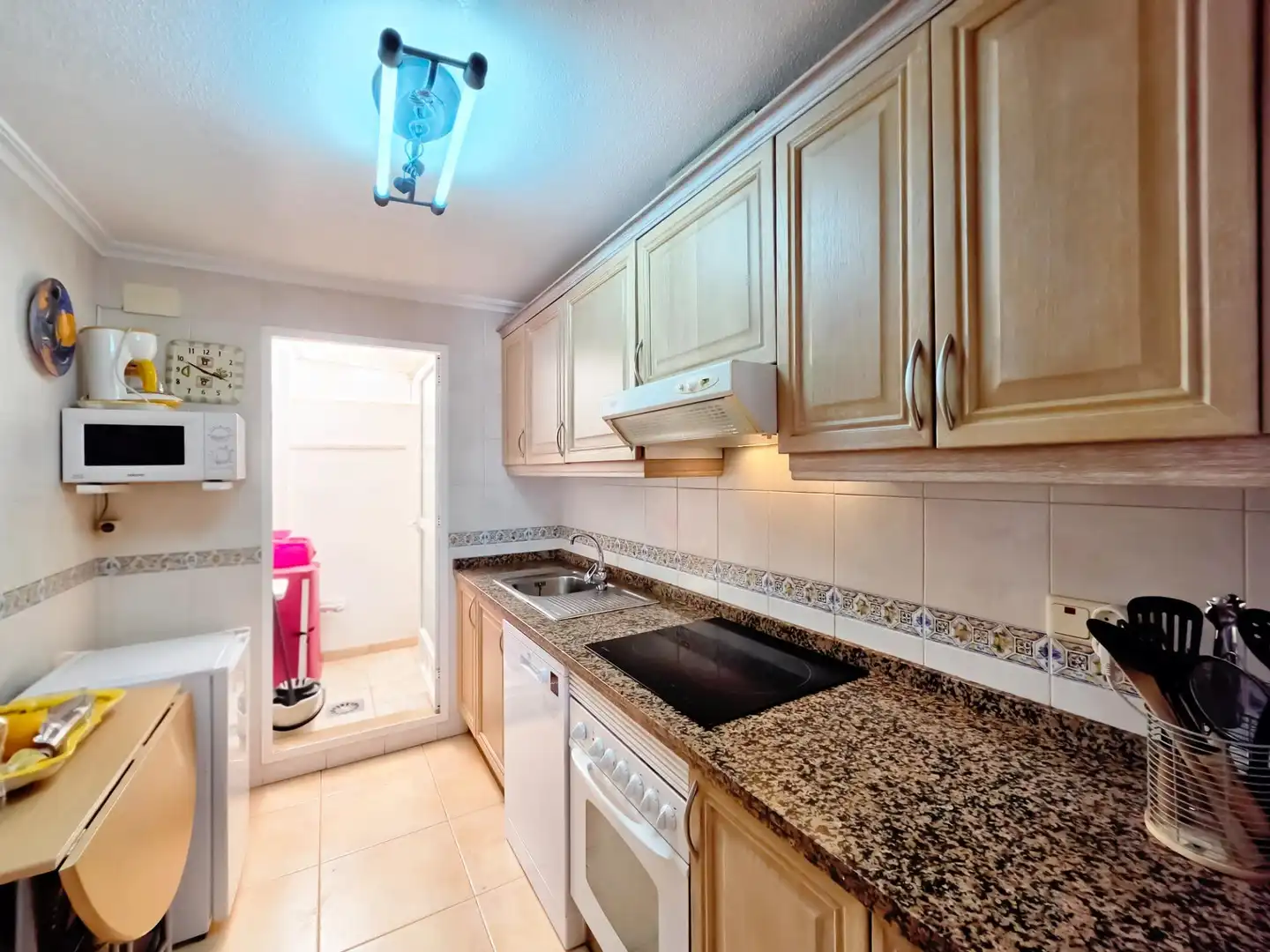 Bungalow with terrace for sale in CARABASI DEL 7, imagen 12