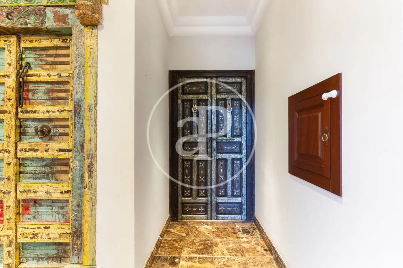 Casa o chalet de alquiler en Benifaió con Aire acondicionado, Calefacción y Jardín privado