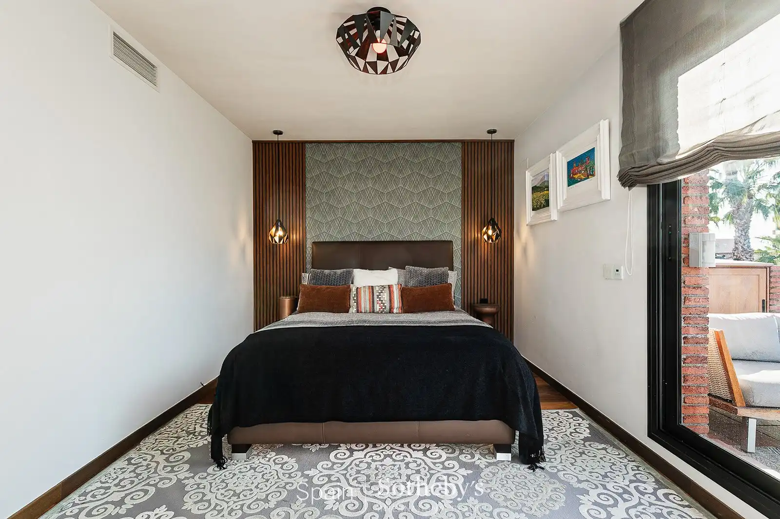 Maison jumelée avec piscine à vendre à Ametllers - Poble-Sec, imagen 13
