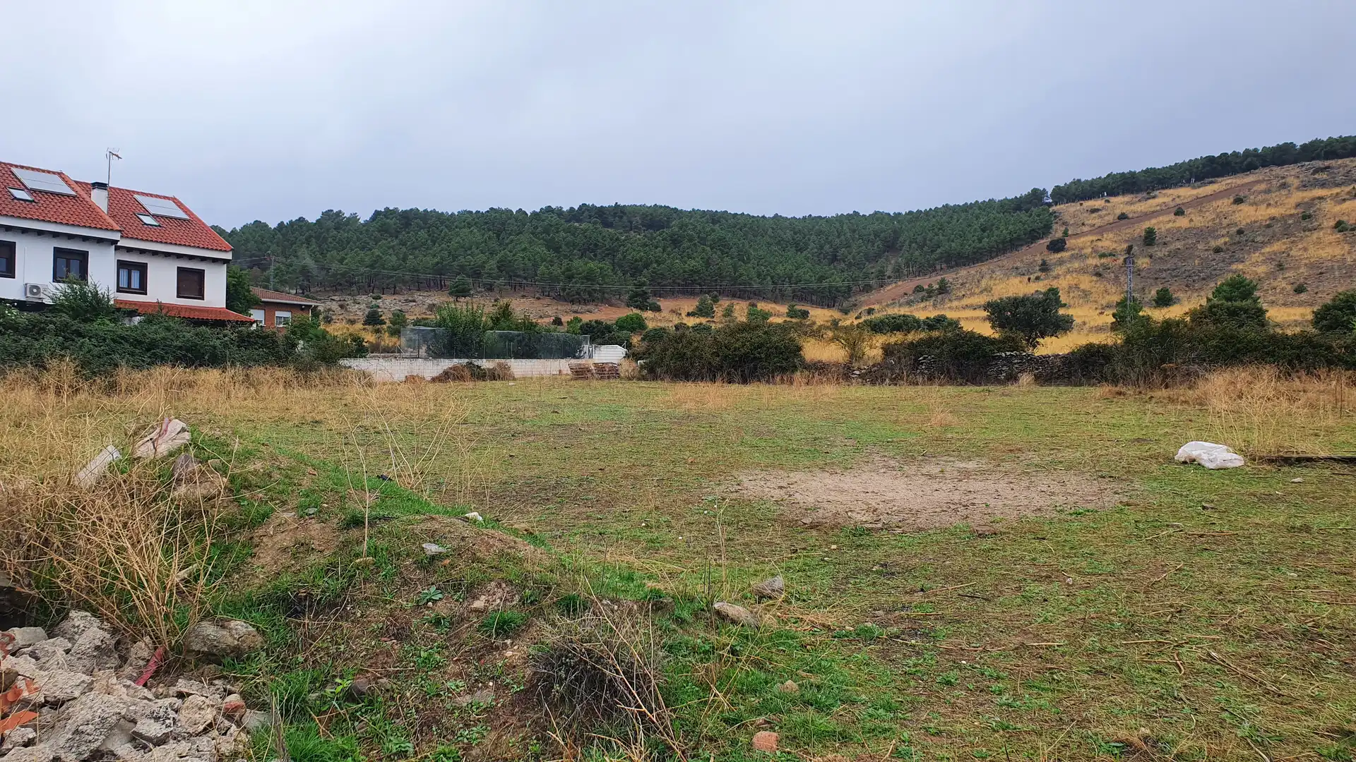 Residential land for sale in Calle Norte, imagen 40