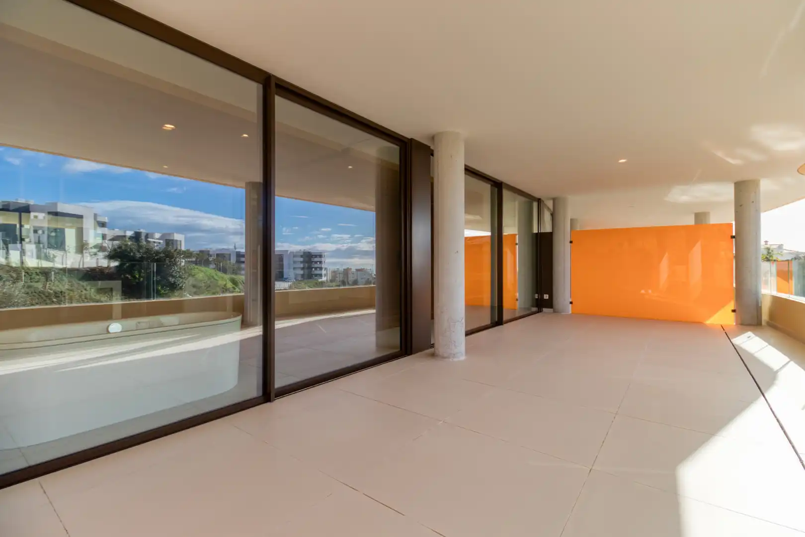 Apartment mit Pool zum Verkauf in El Higuerón, imagen 36