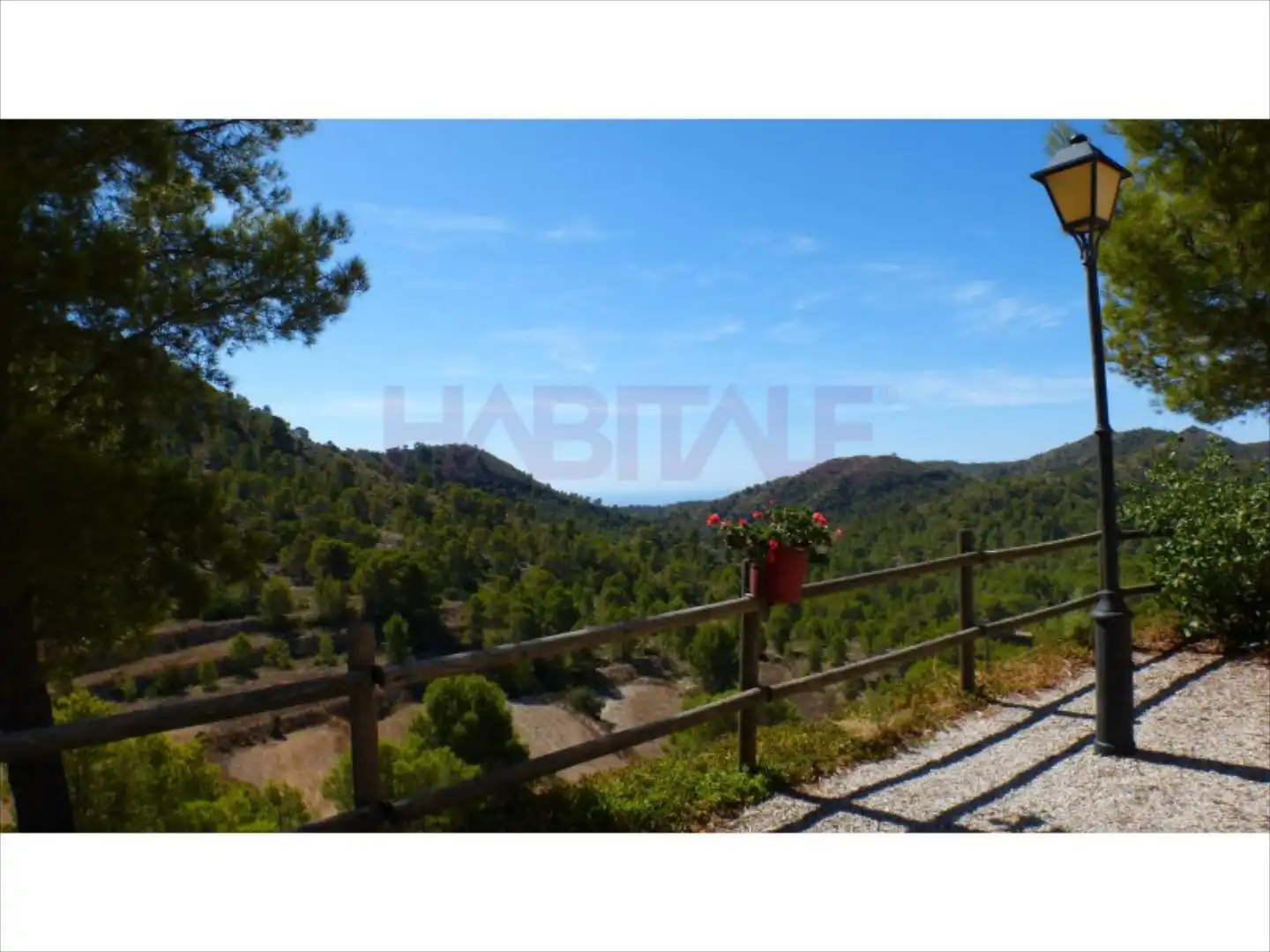 Residencial en venda en Orxeta, Alicante
