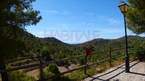 Foto 4 de Residencial en venda a Orxeta, Alicante