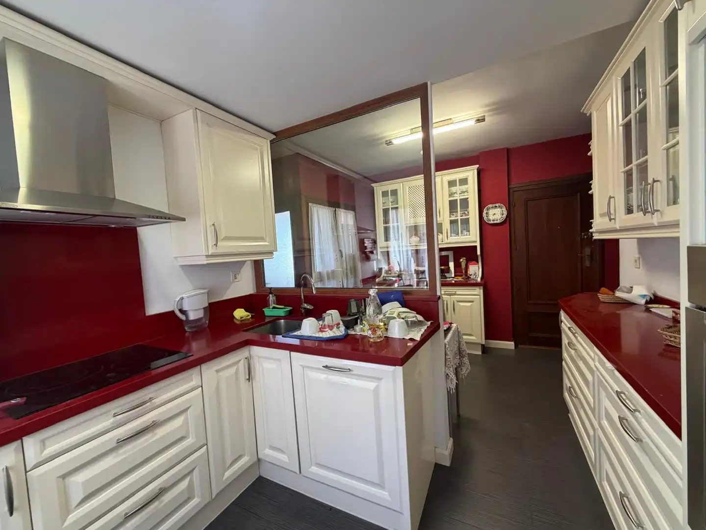 Flat with lift for sale in Plaza de la Universidad, imagen 13