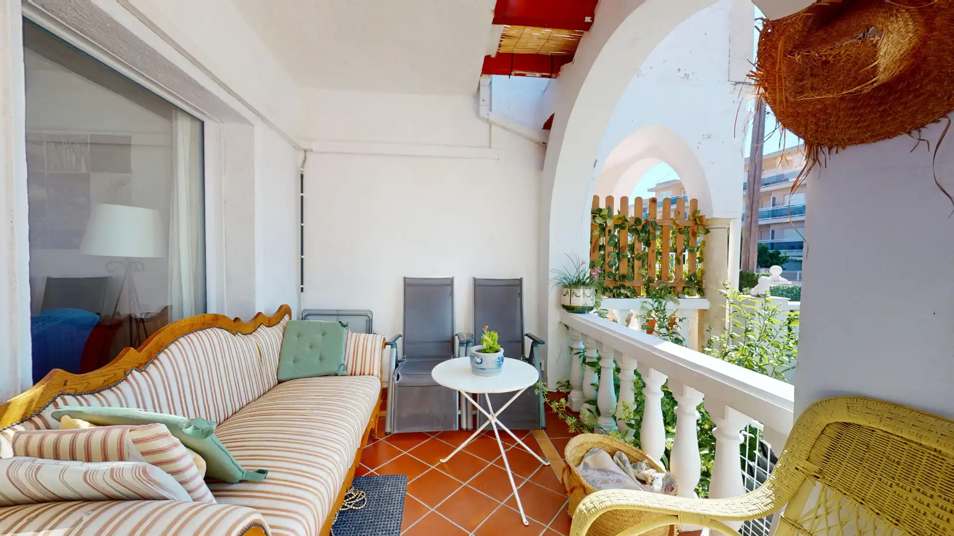 Adossat amb jardí en venda a Carrer del Duc de Medinaceli 15, imagen 5