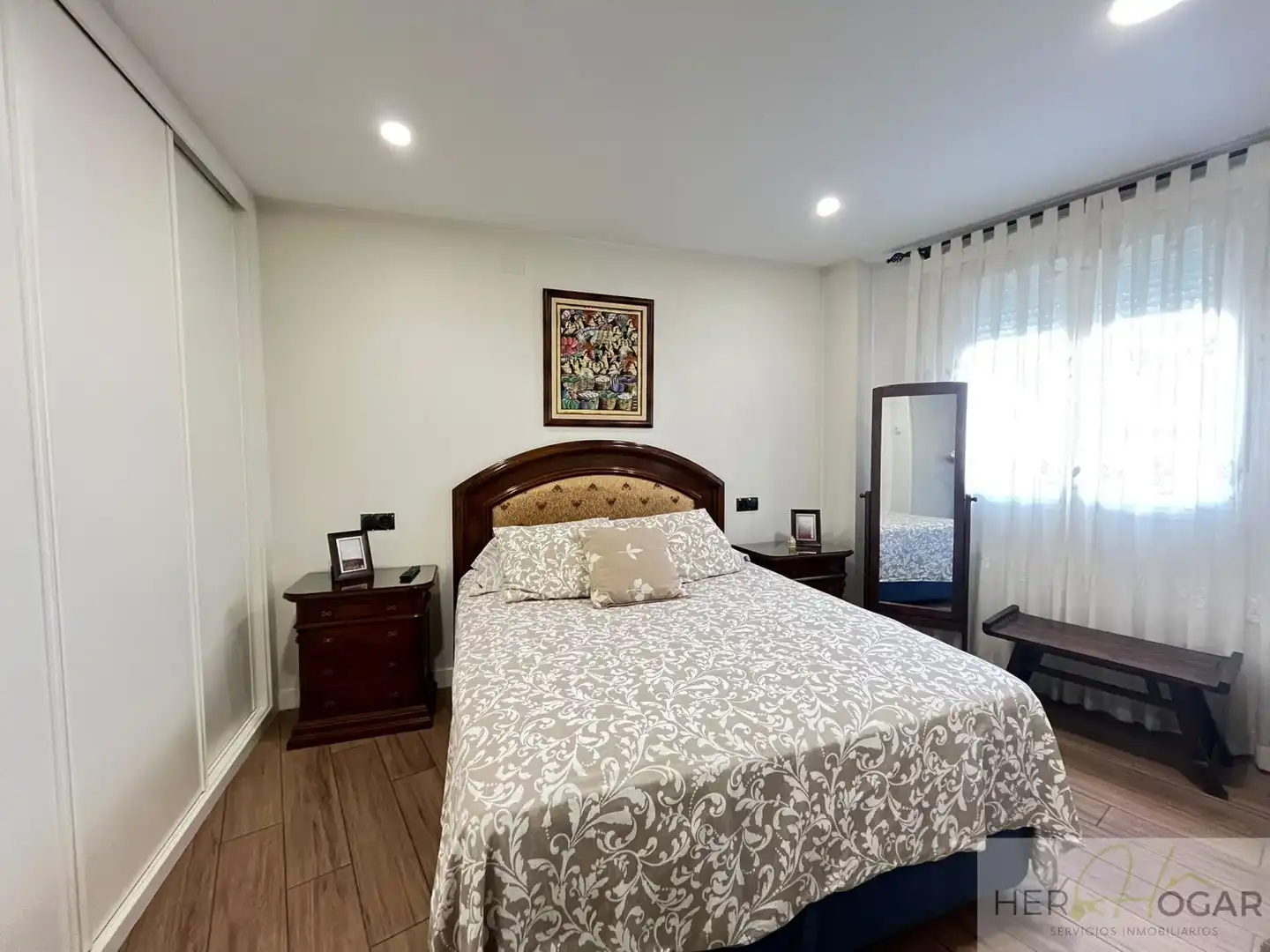 Appartement avec ascenseur à vendre à General Villalba, imagen 19
